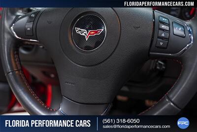 2013 Chevrolet Corvette 427 Collector Edition   - Photo 51 - Riviera Beach, FL 33407
