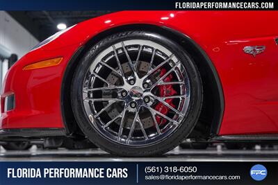 2013 Chevrolet Corvette 427 Collector Edition   - Photo 47 - Riviera Beach, FL 33407