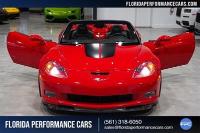 2013 Chevrolet Corvette 427 Collector Edition   - Photo 38 - Riviera Beach, FL 33407