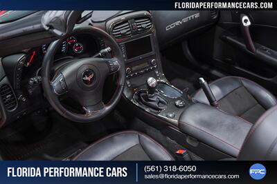 2013 Chevrolet Corvette 427 Collector Edition   - Photo 49 - Riviera Beach, FL 33407