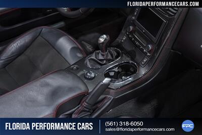 2013 Chevrolet Corvette 427 Collector Edition   - Photo 58 - Riviera Beach, FL 33407
