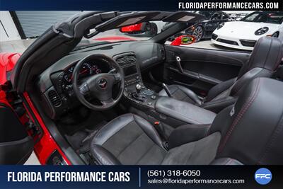 2013 Chevrolet Corvette 427 Collector Edition   - Photo 19 - Riviera Beach, FL 33407