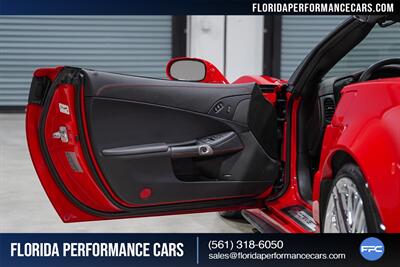 2013 Chevrolet Corvette 427 Collector Edition   - Photo 26 - Riviera Beach, FL 33407