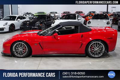 2013 Chevrolet Corvette 427 Collector Edition   - Photo 70 - Riviera Beach, FL 33407