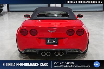 2013 Chevrolet Corvette 427 Collector Edition   - Photo 76 - Riviera Beach, FL 33407