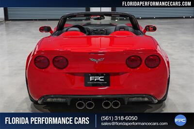 2013 Chevrolet Corvette 427 Collector Edition   - Photo 5 - Riviera Beach, FL 33407