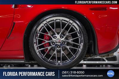 2013 Chevrolet Corvette 427 Collector Edition   - Photo 48 - Riviera Beach, FL 33407