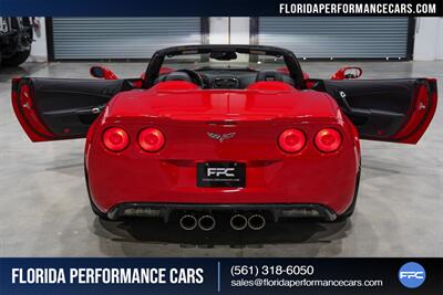 2013 Chevrolet Corvette 427 Collector Edition   - Photo 39 - Riviera Beach, FL 33407