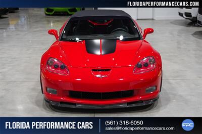 2013 Chevrolet Corvette 427 Collector Edition   - Photo 73 - Riviera Beach, FL 33407
