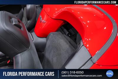 2013 Chevrolet Corvette 427 Collector Edition   - Photo 22 - Riviera Beach, FL 33407