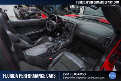 2013 Chevrolet Corvette 427 Collector Edition   - Photo 31 - Riviera Beach, FL 33407