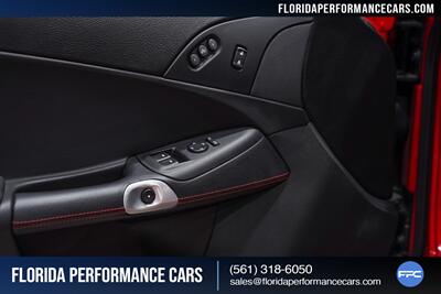 2013 Chevrolet Corvette 427 Collector Edition   - Photo 27 - Riviera Beach, FL 33407