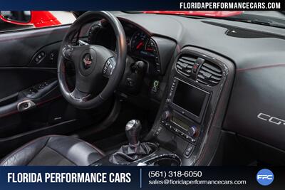 2013 Chevrolet Corvette 427 Collector Edition   - Photo 57 - Riviera Beach, FL 33407