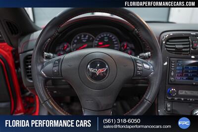 2013 Chevrolet Corvette 427 Collector Edition   - Photo 29 - Riviera Beach, FL 33407