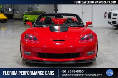2013 Chevrolet Corvette 427 Collector Edition   - Photo 9 - Riviera Beach, FL 33407