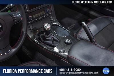2013 Chevrolet Corvette 427 Collector Edition   - Photo 52 - Riviera Beach, FL 33407