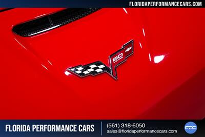 2013 Chevrolet Corvette 427 Collector Edition   - Photo 67 - Riviera Beach, FL 33407