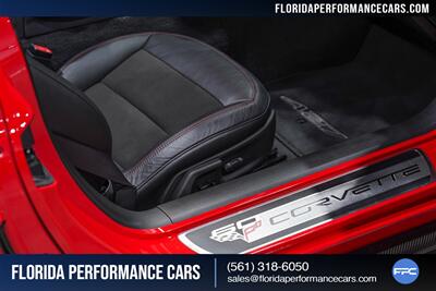 2013 Chevrolet Corvette 427 Collector Edition   - Photo 33 - Riviera Beach, FL 33407