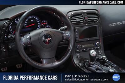 2013 Chevrolet Corvette 427 Collector Edition   - Photo 50 - Riviera Beach, FL 33407