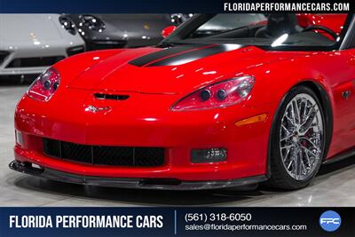 2013 Chevrolet Corvette 427 Collector Edition   - Photo 65 - Riviera Beach, FL 33407