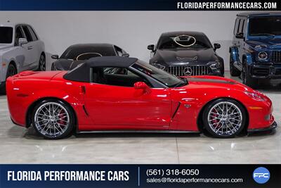 2013 Chevrolet Corvette 427 Collector Edition   - Photo 71 - Riviera Beach, FL 33407
