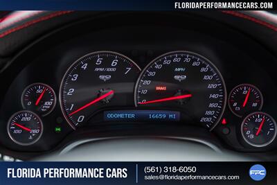 2013 Chevrolet Corvette 427 Collector Edition   - Photo 24 - Riviera Beach, FL 33407