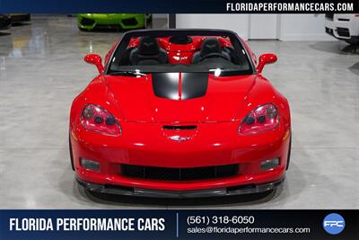 2013 Chevrolet Corvette 427 Collector Edition   - Photo 72 - Riviera Beach, FL 33407