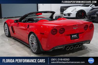 2013 Chevrolet Corvette 427 Collector Edition   - Photo 77 - Riviera Beach, FL 33407