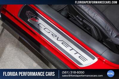 2013 Chevrolet Corvette 427 Collector Edition   - Photo 64 - Riviera Beach, FL 33407