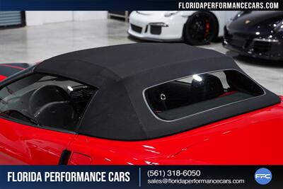 2013 Chevrolet Corvette 427 Collector Edition   - Photo 68 - Riviera Beach, FL 33407