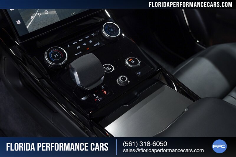 2023 Land Rover Range Rover Sport P400 Dynamic SE   - Photo 52 - Riviera Beach, FL 33407