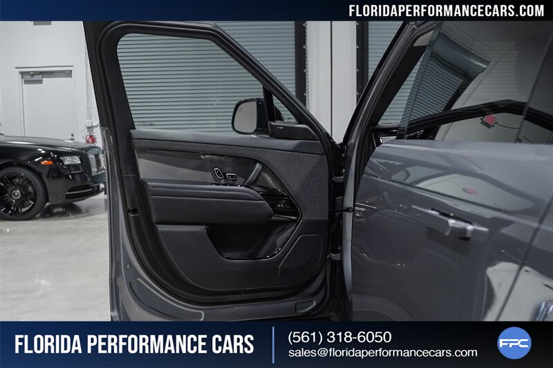 2023 Land Rover Range Rover Sport P400 Dynamic SE   - Photo 23 - Riviera Beach, FL 33407