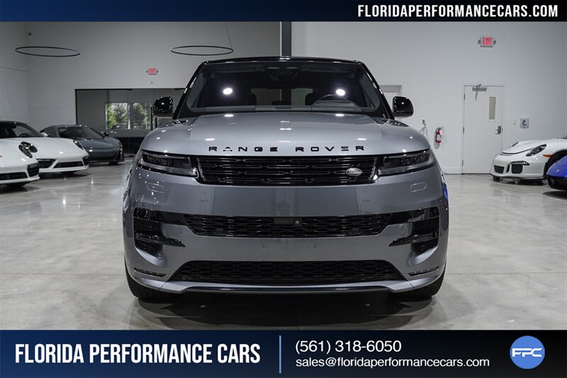 2023 Land Rover Range Rover Sport P400 Dynamic SE   - Photo 63 - Riviera Beach, FL 33407