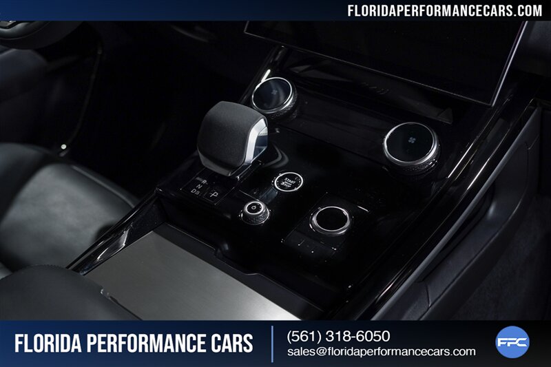 2023 Land Rover Range Rover Sport P400 Dynamic SE   - Photo 56 - Riviera Beach, FL 33407