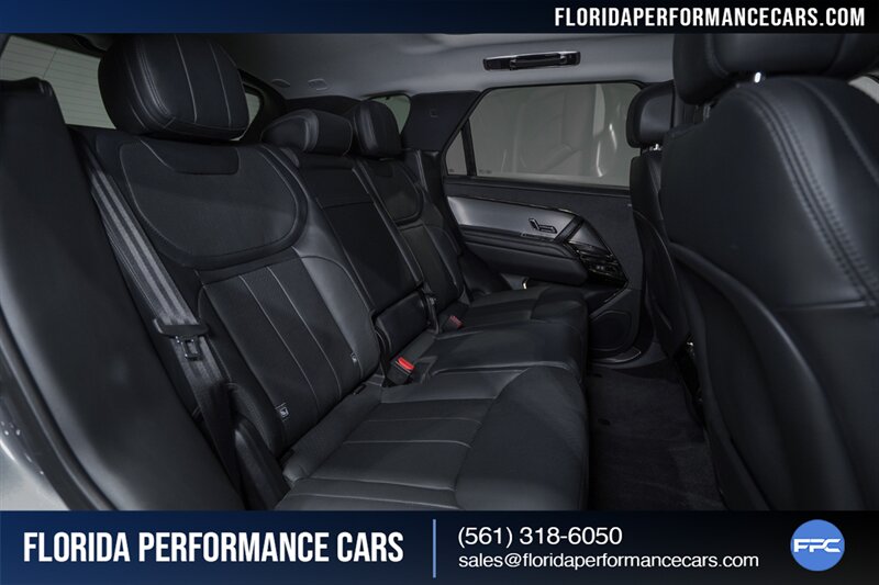 2023 Land Rover Range Rover Sport P400 Dynamic SE   - Photo 30 - Riviera Beach, FL 33407