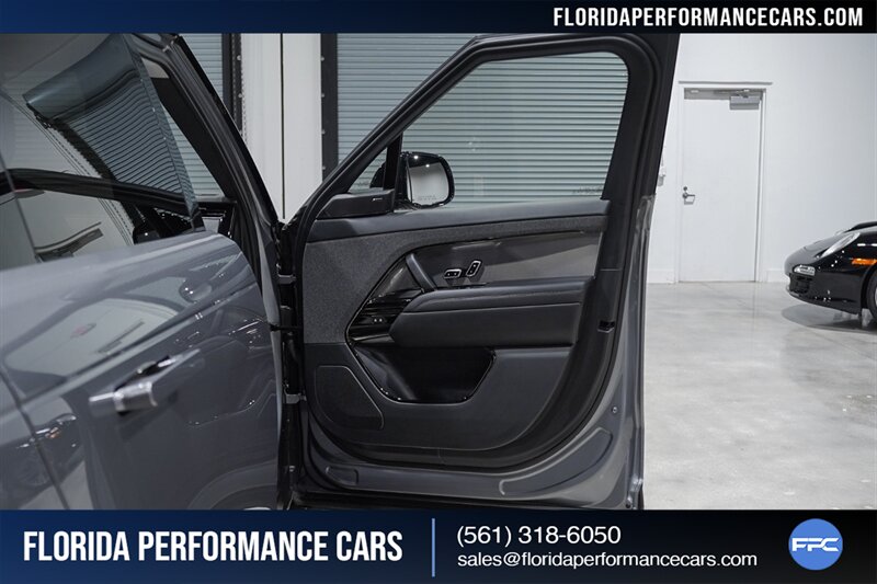 2023 Land Rover Range Rover Sport P400 Dynamic SE   - Photo 31 - Riviera Beach, FL 33407