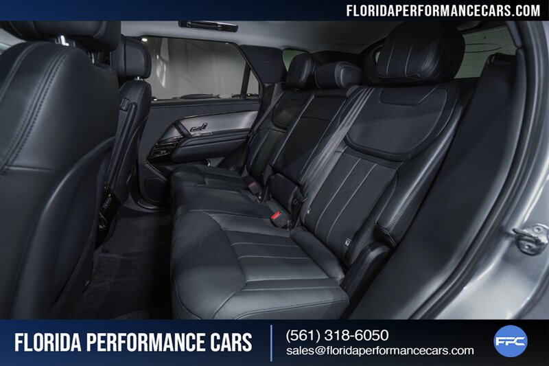 2023 Land Rover Range Rover Sport P400 Dynamic SE   - Photo 27 - Riviera Beach, FL 33407