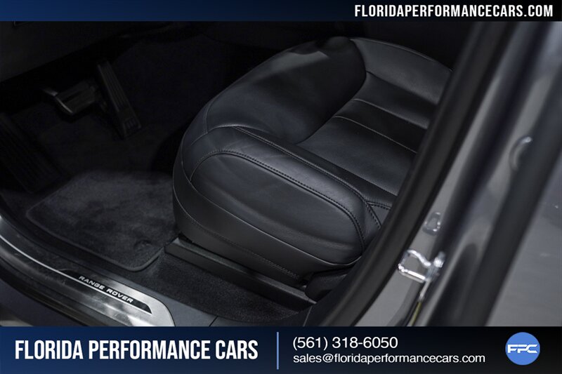 2023 Land Rover Range Rover Sport P400 Dynamic SE   - Photo 24 - Riviera Beach, FL 33407