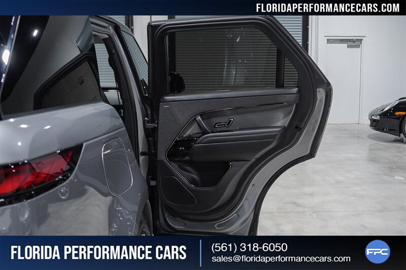 2023 Land Rover Range Rover Sport P400 Dynamic SE   - Photo 28 - Riviera Beach, FL 33407