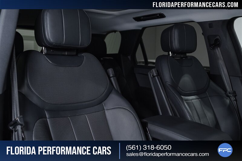 2023 Land Rover Range Rover Sport P400 Dynamic SE   - Photo 58 - Riviera Beach, FL 33407