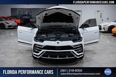 2019 Lamborghini Urus   - Photo 44 - Riviera Beach, FL 33407