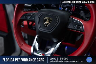 2019 Lamborghini Urus   - Photo 54 - Riviera Beach, FL 33407