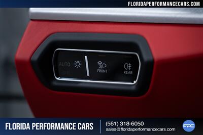 2019 Lamborghini Urus   - Photo 65 - Riviera Beach, FL 33407
