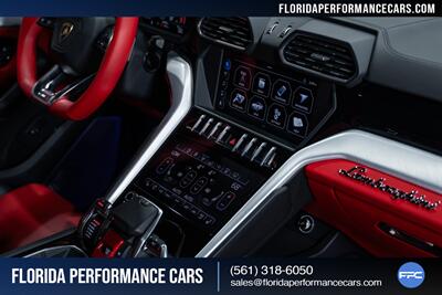 2019 Lamborghini Urus   - Photo 62 - Riviera Beach, FL 33407