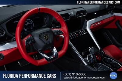 2019 Lamborghini Urus   - Photo 51 - Riviera Beach, FL 33407