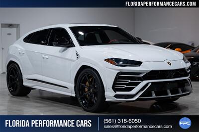 2019 Lamborghini Urus   - Photo 14 - Riviera Beach, FL 33407