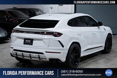 2019 Lamborghini Urus   - Photo 6 - Riviera Beach, FL 33407