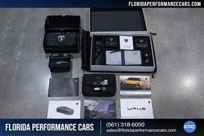 2019 Lamborghini Urus   - Photo 21 - Riviera Beach, FL 33407