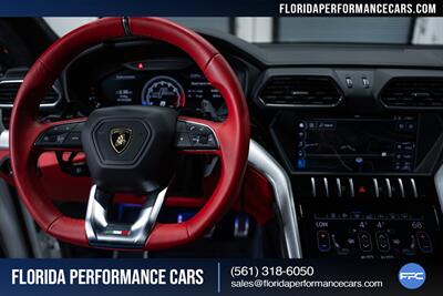 2019 Lamborghini Urus   - Photo 22 - Riviera Beach, FL 33407
