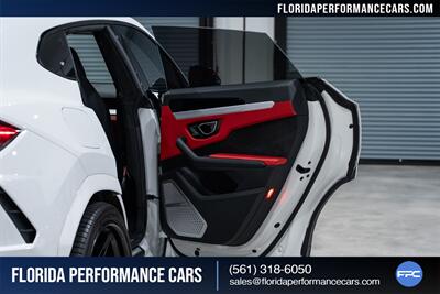 2019 Lamborghini Urus   - Photo 31 - Riviera Beach, FL 33407